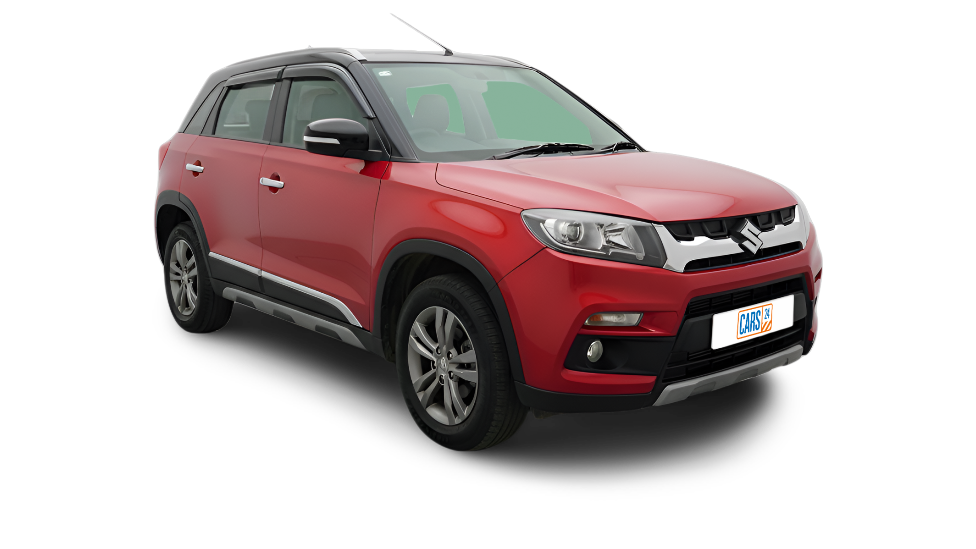 Maruti Vitara Brezza-img